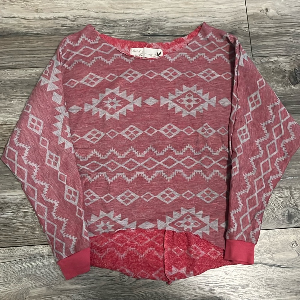 Vintage Havana sweater